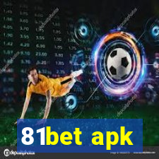 81bet apk